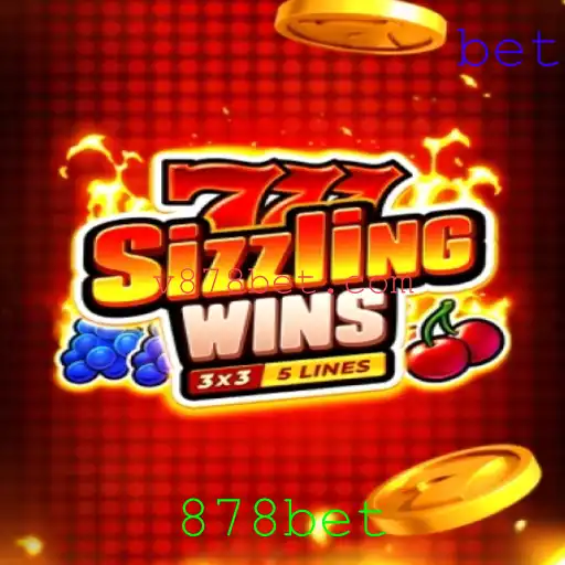 Tudo Sobre o Jogo 777sizzlingwins e a Plataforma 878bet
