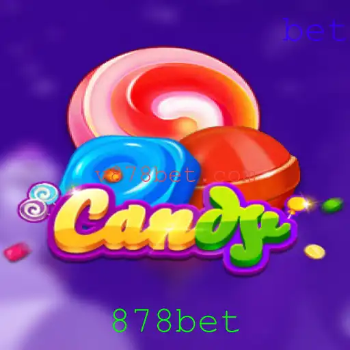 Desvendando o Jogo 'Candy' e sua Relação com 878bet