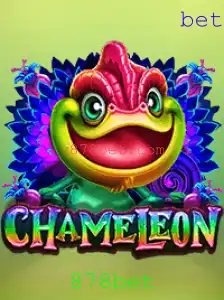Explorando o Jogo Chameleon: Diversão e Estratégia em Destaque