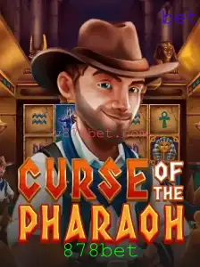 Explorando o Mundo de CurseofthePharaoh: Aventura e Mistério em Cada Jogada