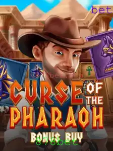 Explorando o Mundo de Curse of the Pharaoh Bonus Buy no 878bet