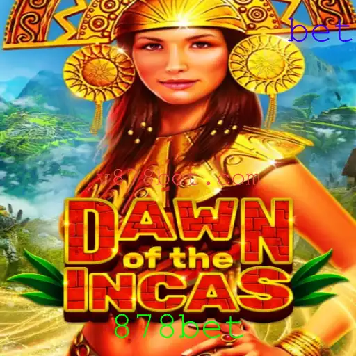 Descubra o Fascinante Jogo 'DawnoftheIncas'