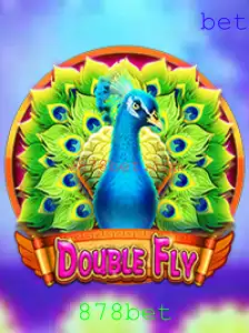 Descubra DoubleFly: O Jogo Emocionante que Está Conquistando 878bet