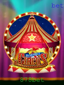Explorando as Aventuras Vibrantes de EcstaticCircus com 878bet