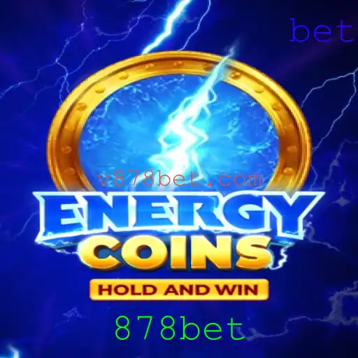Explorando EnergyCoins e sua Integração com 878bet