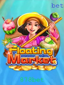Explorando o Fascinante Mundo do Jogo FloatingMarket no 878bet