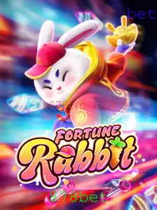 Descubra o Fascinante Jogo de Fortuna: FortuneRabbit na Plataforma 878bet
