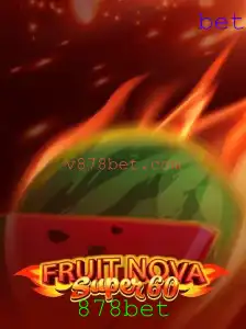 Explorando o Universo de FruitNovaSuper60
