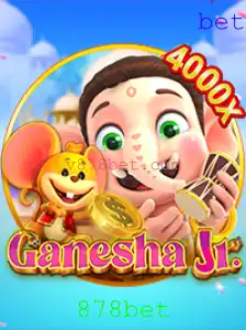 Explorando o Fascinante Mundo de GaneshaJr: Um Mergulho no Jogo Inovador