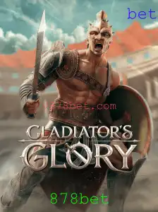 Descubra GladiatorsGlory: Aventura, Competição e Estratégia em um Jogo Inovador