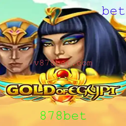 GoldOfEgypt: Explorando os Mistérios Antigos com 878bet