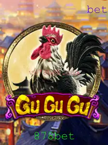 Descubra o Fascinante Mundo do Jogo GuGuGu e Explore a Emoção do 878bet