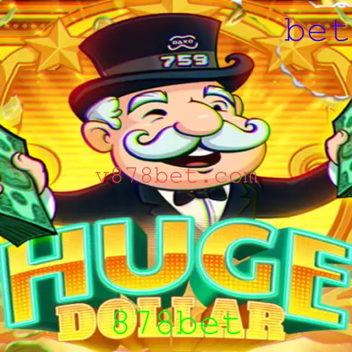 Descobrindo as Emoções e Regras do Jogo HugeDollar no 878bet