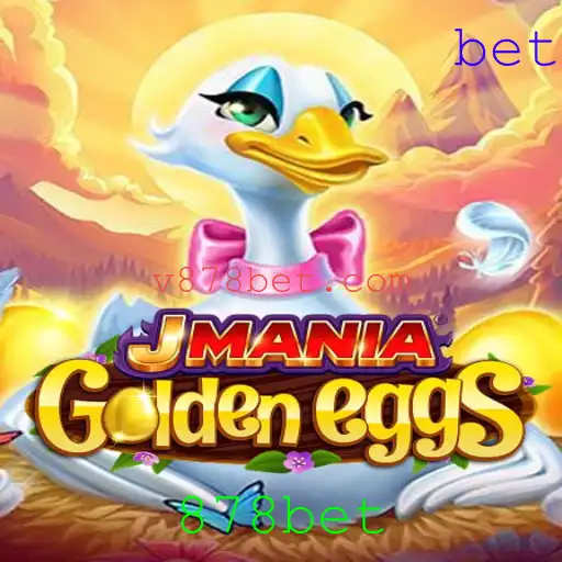 JManiaGoldenEggs: O Jogo que Revoluciona o Mundo dos Games