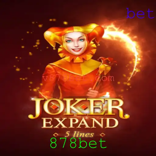 Descubra o Emocionante Mundo de JokerExpand no 878bet