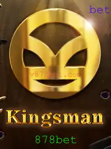 Explorando o Mundo do Jogo Kingsman: Regras e Estratégias com 878bet