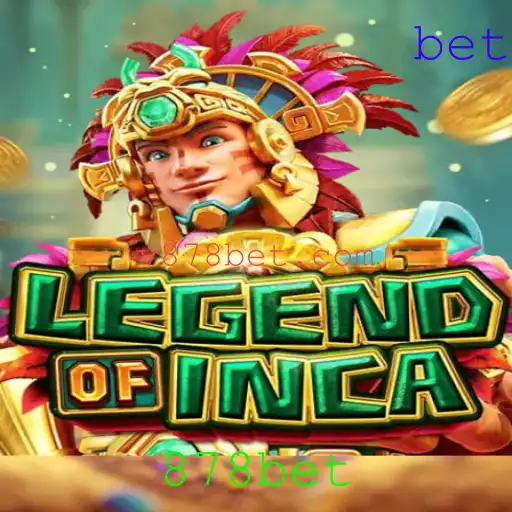 Descubra o Mundo de 'LegendofInca' com 878bet