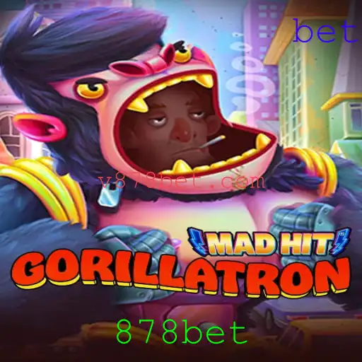 MadHitGorillatron: A Nova Sensação no Mundo dos Jogos