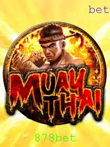 Explorando MuayThai no Contexto do 878bet