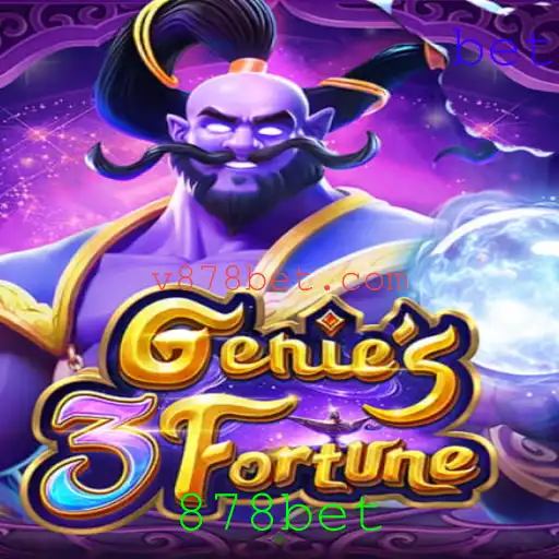 Desvendando o Novo Jogo Genie3Fortune no 878bet