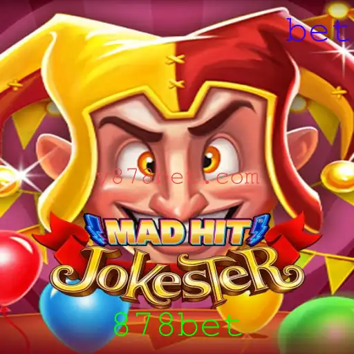 MadHitJokester: Descubra o Jogo de Apostas que Está Conquistando o Mundo