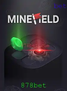 Descobrindo o Jogo MineField: Uma Aventura Desafiadora
