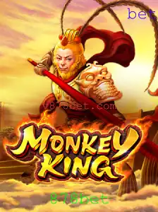 Explorando o Mundo de MonkeyKing no 878bet: Uma Viagem Através da Lenda e Jogo