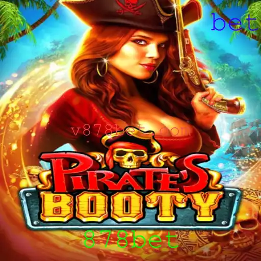 PiratesBooty: Explorando o Mundo dos Piratas com 878bet