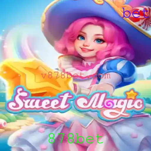 Descubra SweetMagic: O Jogo de Estratégia Encantador