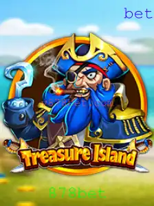 Explorando o Fascinante Mundo de TreasureIsland: O Jogo Que Está Conquistando o 878bet