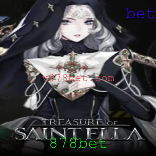 Descubra o Mundo de TreasureofSaintElla: Uma Aventura Épica