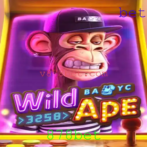 Explore a Emoção de WildApe3258 no Universo 878bet