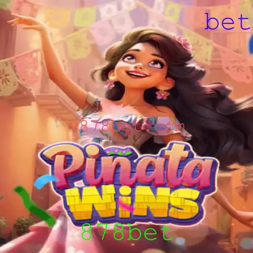 Descubra o Mundo de PinataWins com 878bet