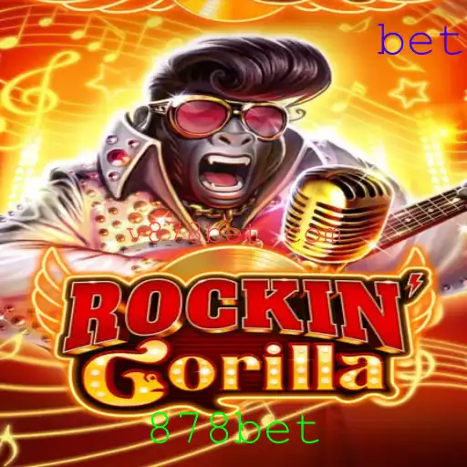 Explorando o Mundo do RockinGorilla: Um Jogo Inovador no Cenário de Gaming