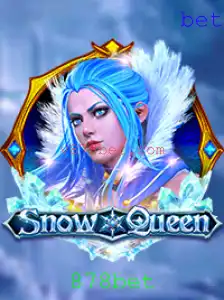 Explorando o Fascinante Mundo de SnowQueen e o Universo de 878bet