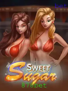 Descubra o Excitante Mundo de SweetSugar com 878bet