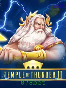 TempleofThunderII: Descubra o Novo Fenômeno dos Jogos de Aventura