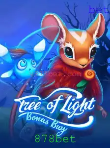 Explorando as Aventuras de TreeOfLightBonusBuy no 878bet