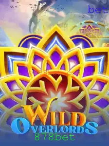 WildOverlords: Um Mergulho no Universo do Novo Fenômeno dos Jogos